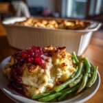 Thanksgiving Day Recipes Side Dishes
