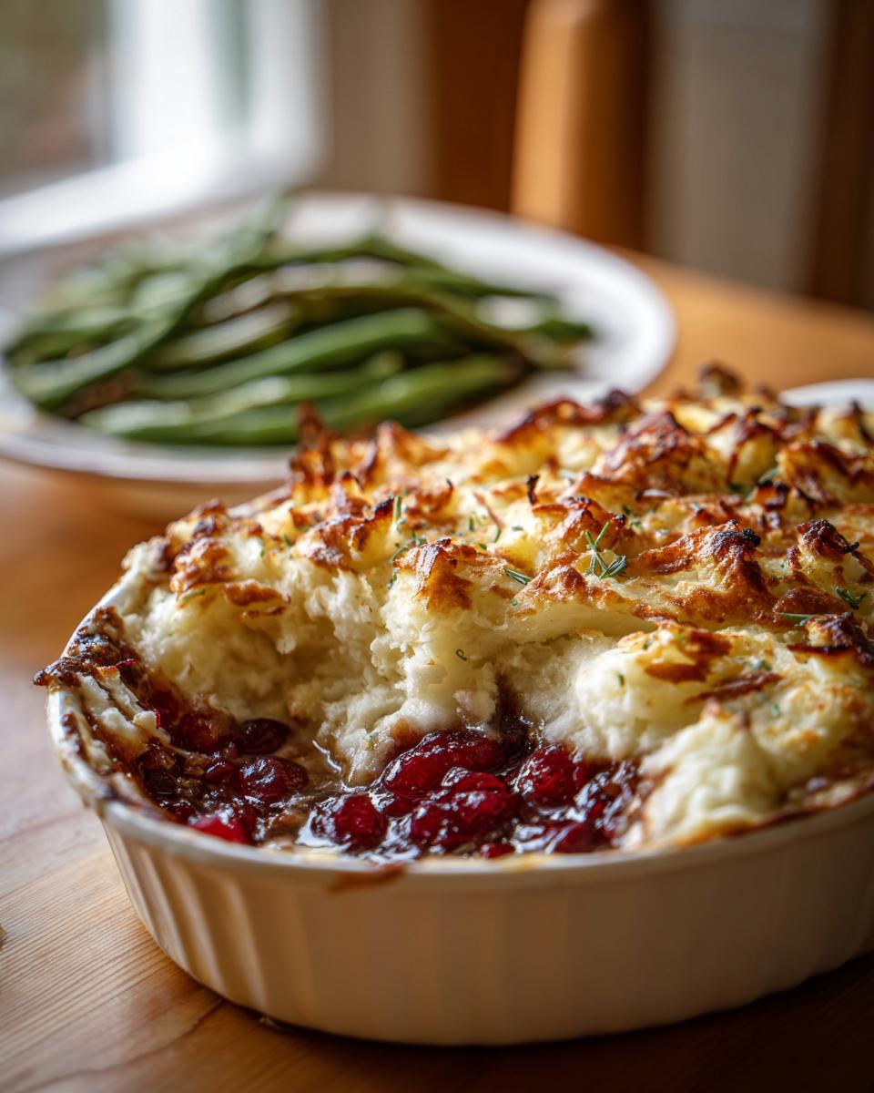 Thanksgiving Day Recipes Side Dishes - detail 2