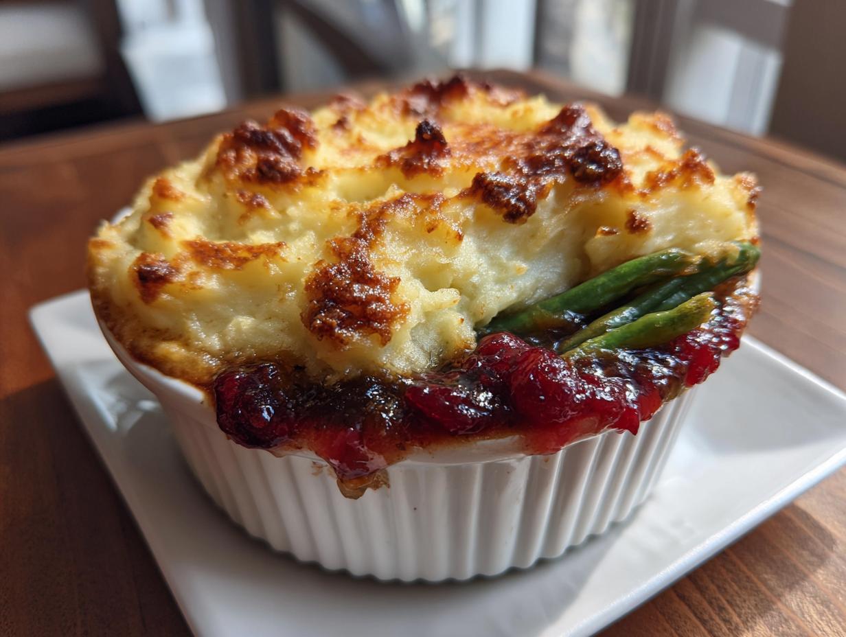 Thanksgiving Day Recipes Side Dishes - detail 3