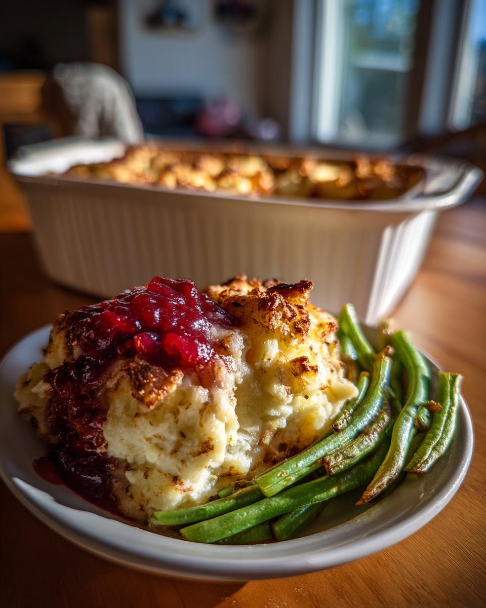 5 Irresistible Thanksgiving Day Recipes Side Dishes You Need