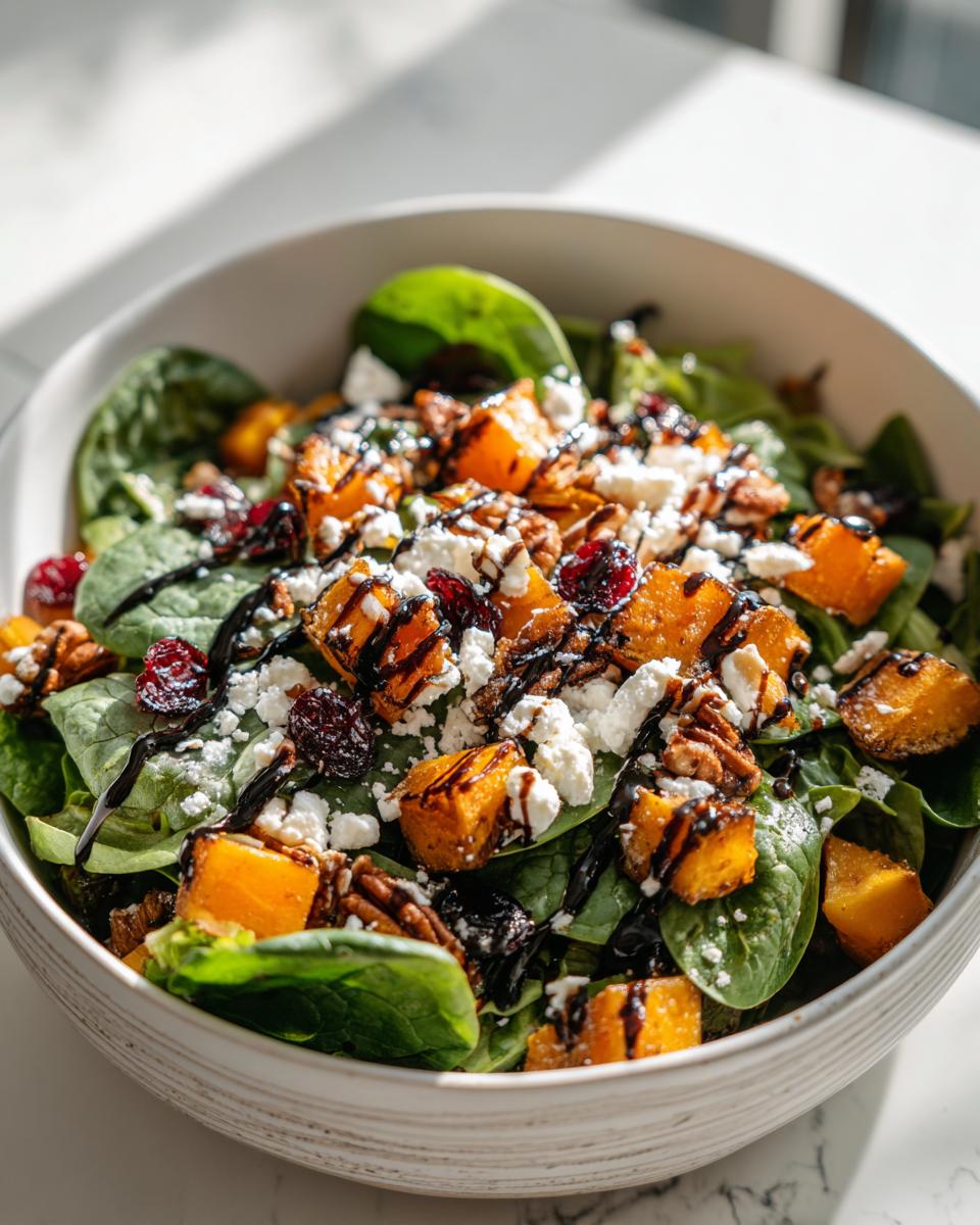 20-Minute Thanksgiving Salad That Steals the Spotlight