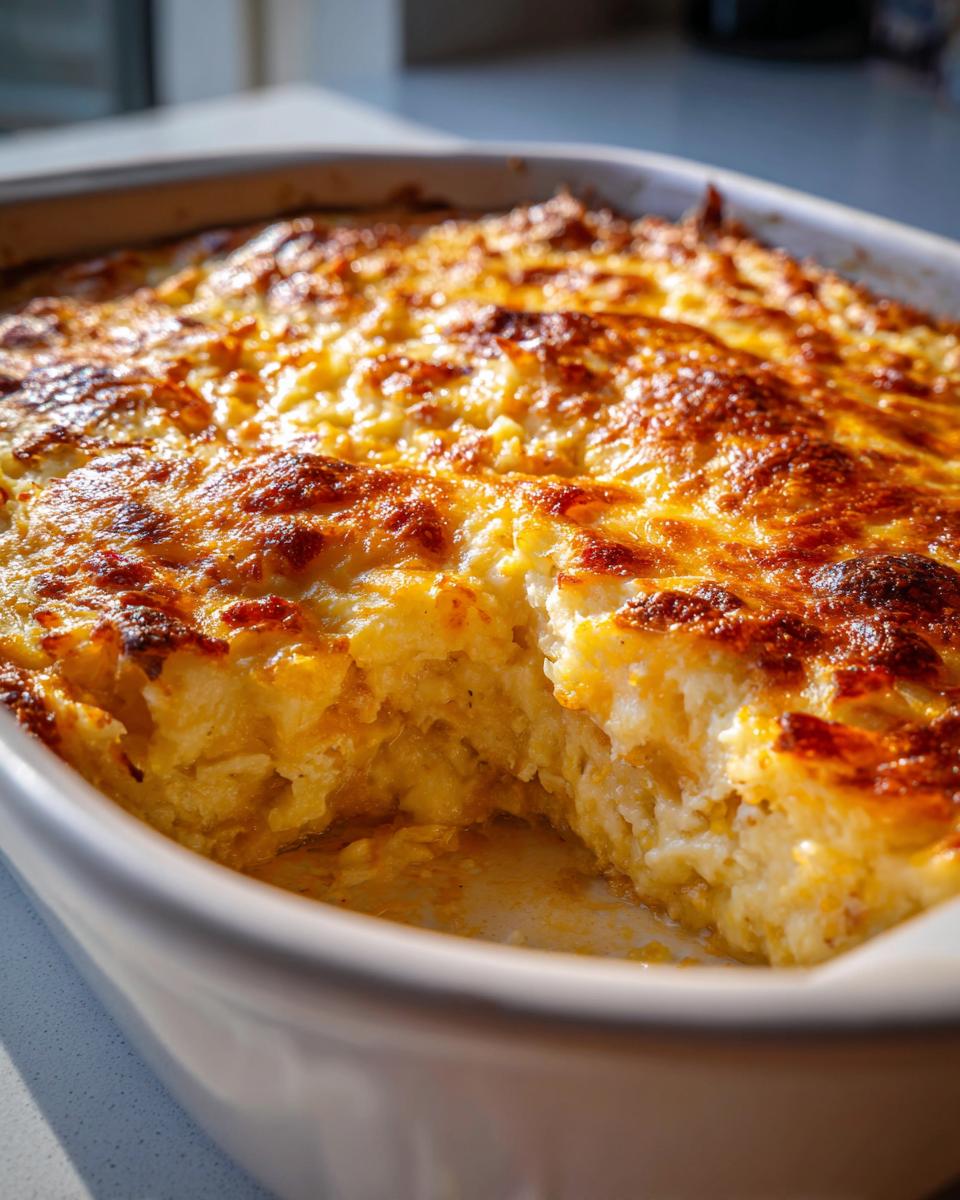 Thanksgiving Side Dishes - detail 1