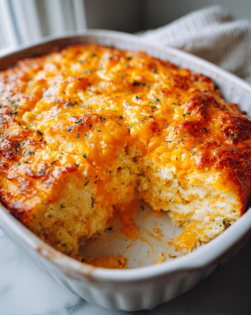 Thanksgiving Side Dishes