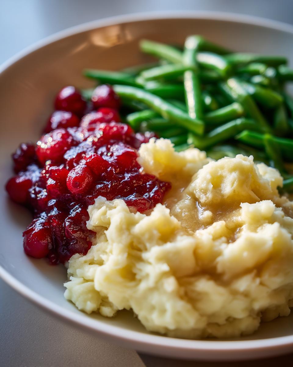 Thanksgiving Side Dishes Easy - detail 3