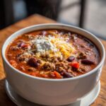 The Fiery & Flavorful Chili Soup Recipe